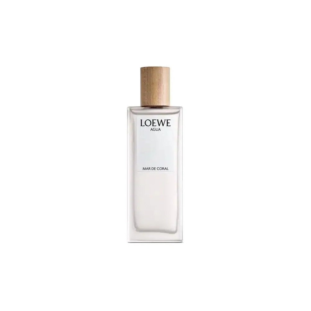 Loewe Agua Mar Coral Eau De Toilette 100ml Spray
