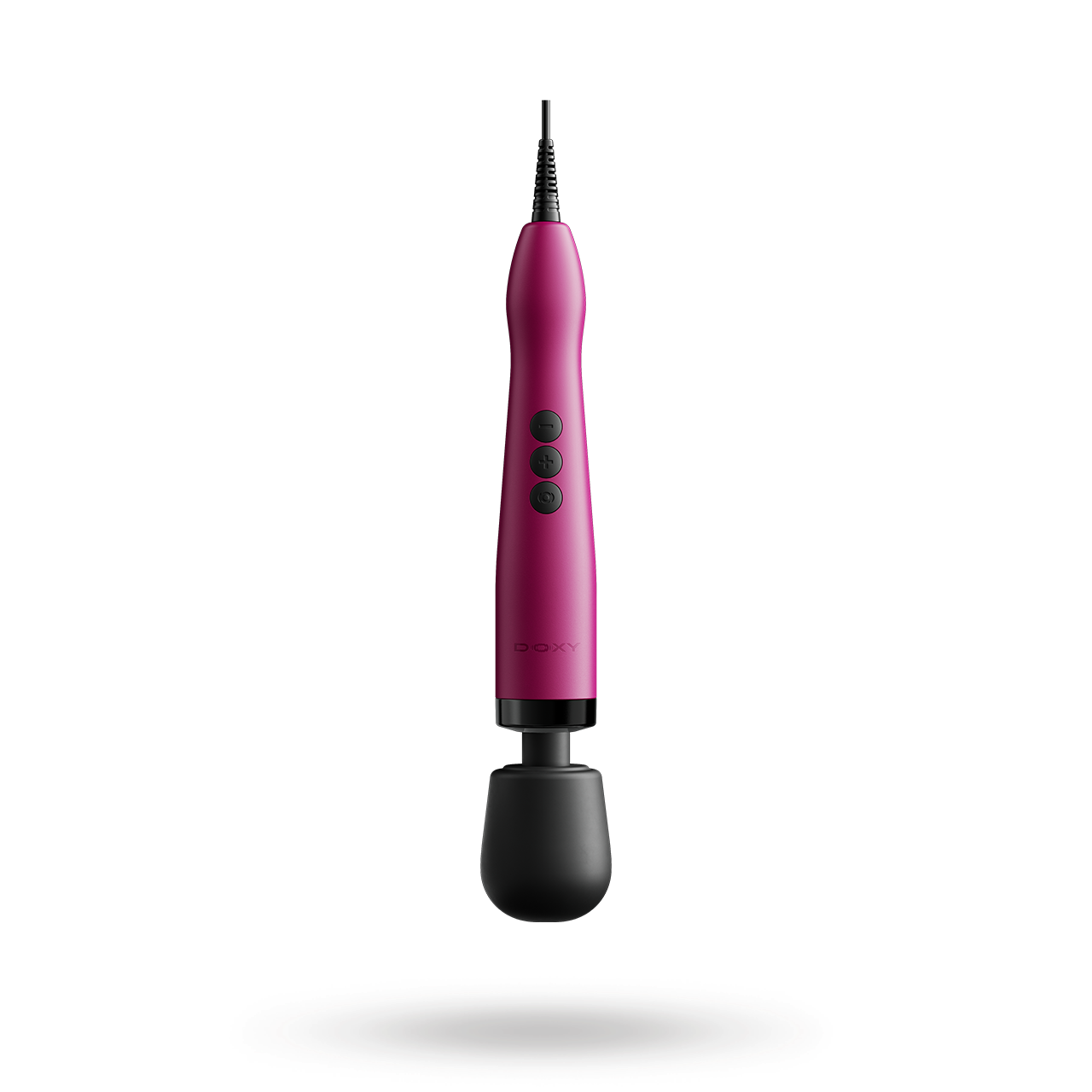 Doxy Original 2.0 Pink Magic wand/hieronta sauva