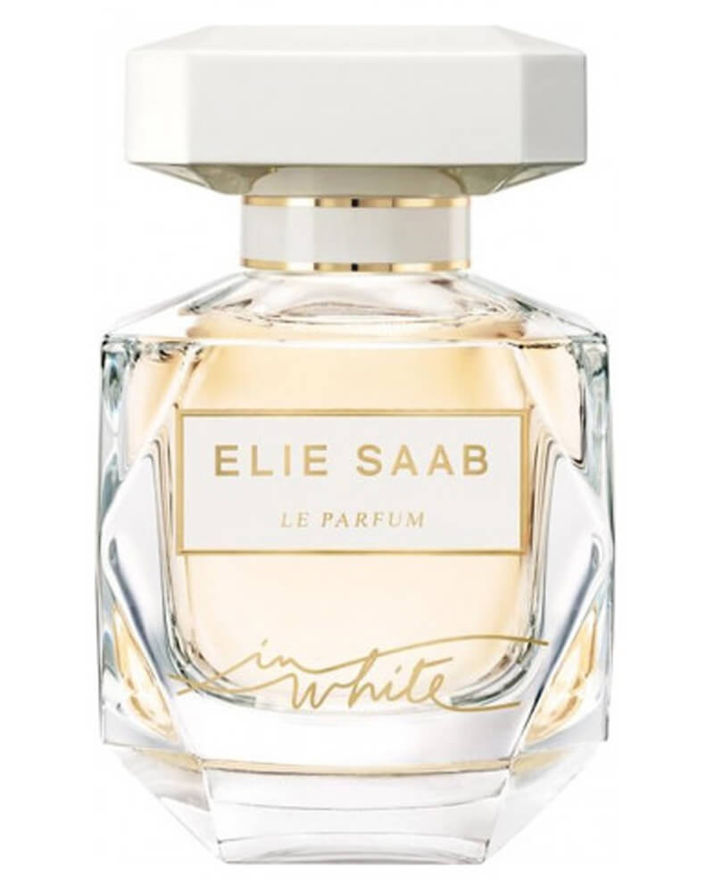 Elie Saab Le Parfum In White Eau de Parfum - 30 ml