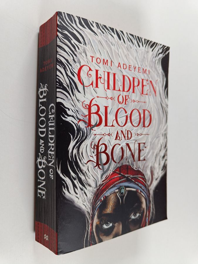 Children of Blood and Bone