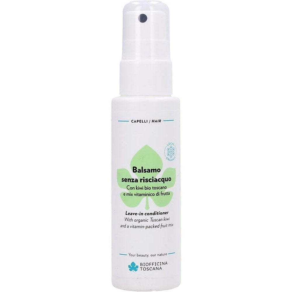 Biofficina toscana Jätettävä hoitoaine 100 ml