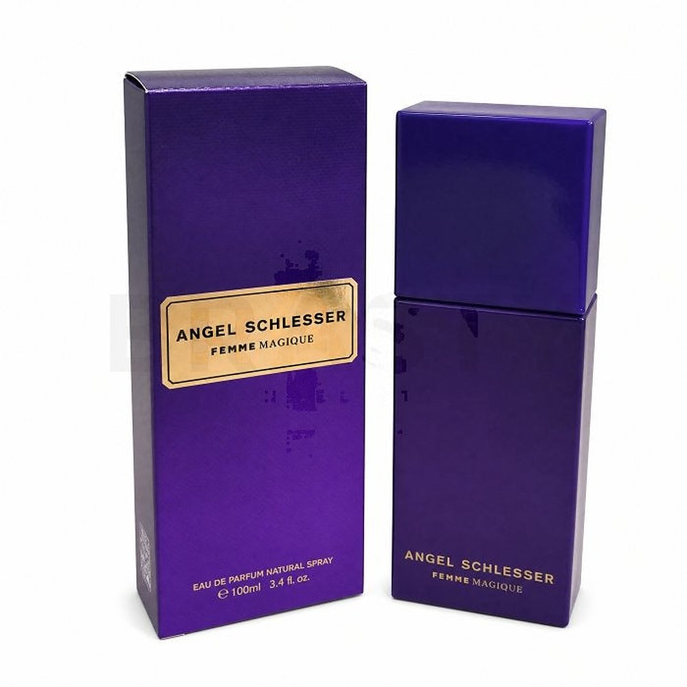 Angel Schlesser Femme Magique Eau De Perfume Spray 100ml