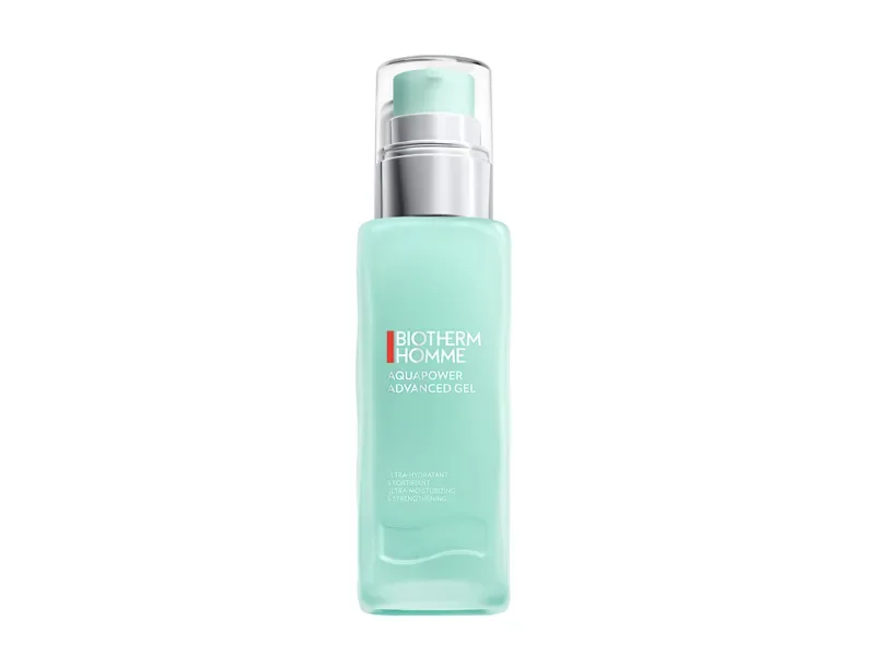 Biotherm Aquapower Advanced Gel