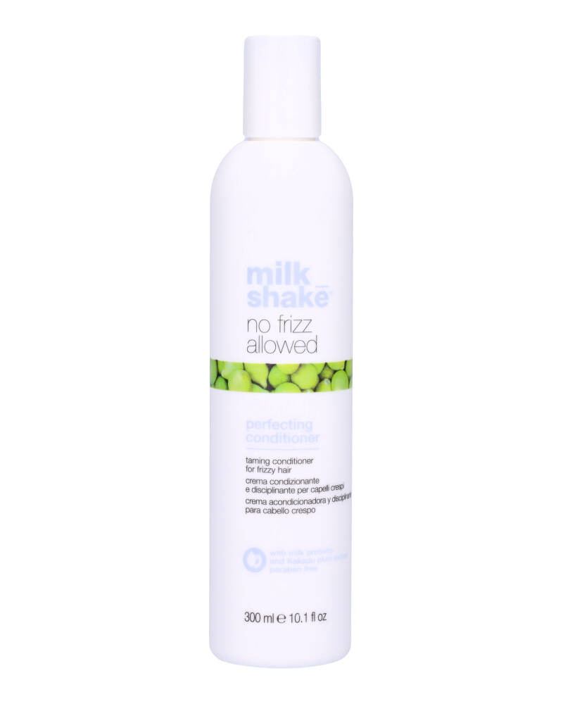 milk_shake No Frizz Allowed Perfecting Conditioner 300 ml