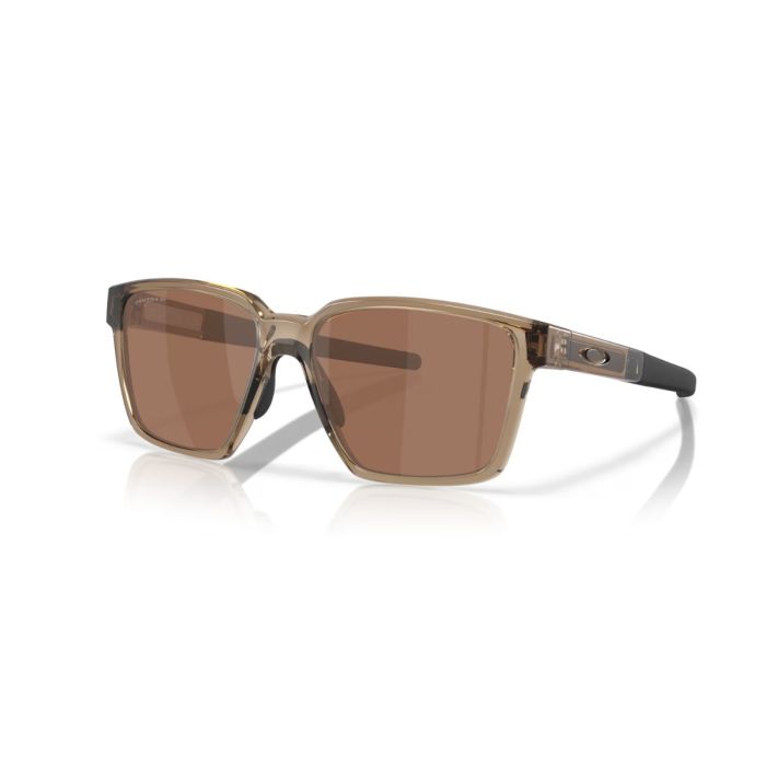 Oakley Actuator SQ (Prizm Tungsten Polar) K. ONE SIZE Ruskea Unisex