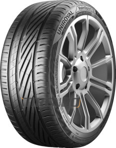 RainSport 5