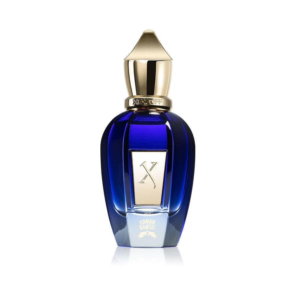 Xerjoff -komentaja Eau de Parfum unisex 50 ml