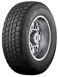 Bridgestone Dueler A/T 693 III ( 265/55 R19 109V EVc )