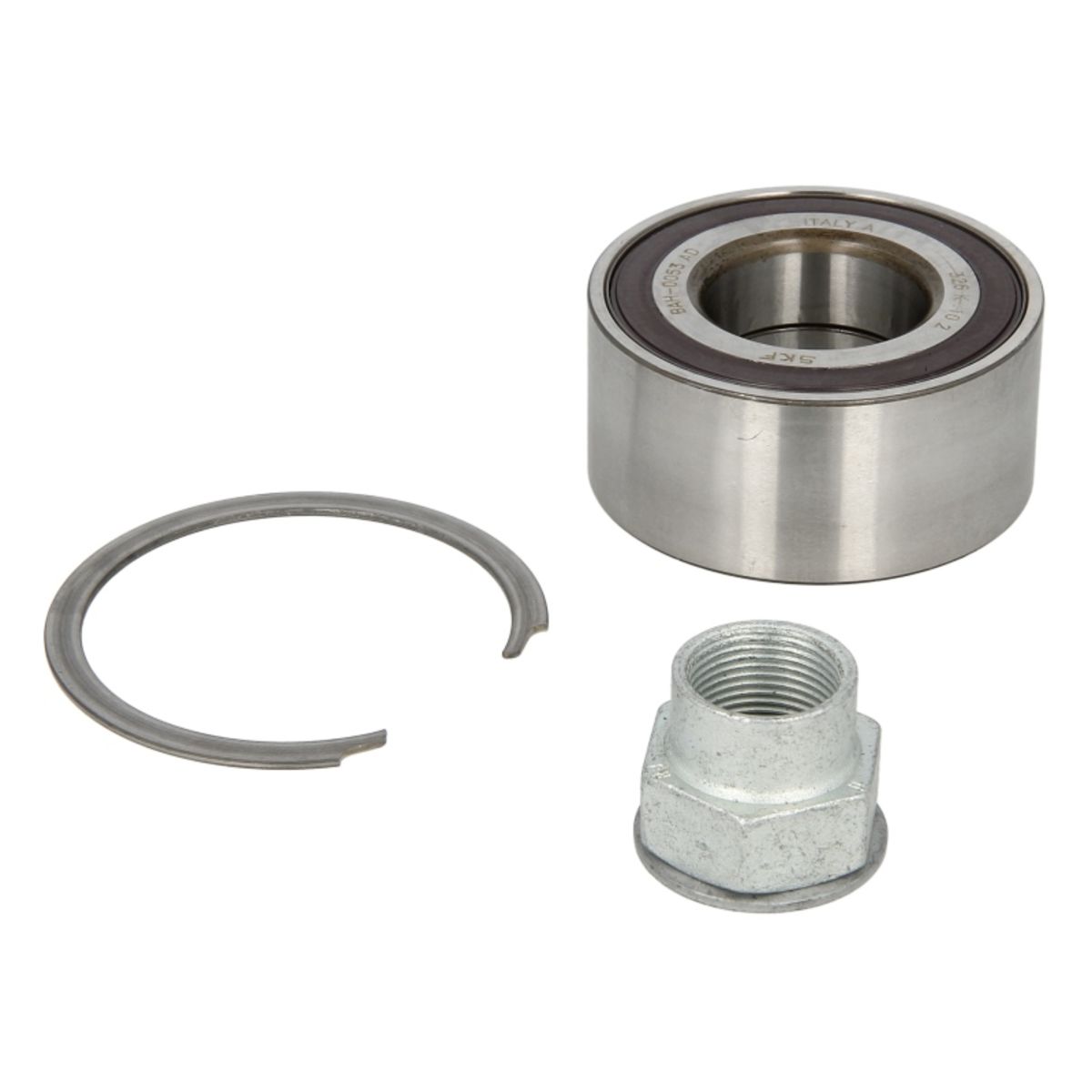 Pyöränlaakerisarja SKF VKBA 3538