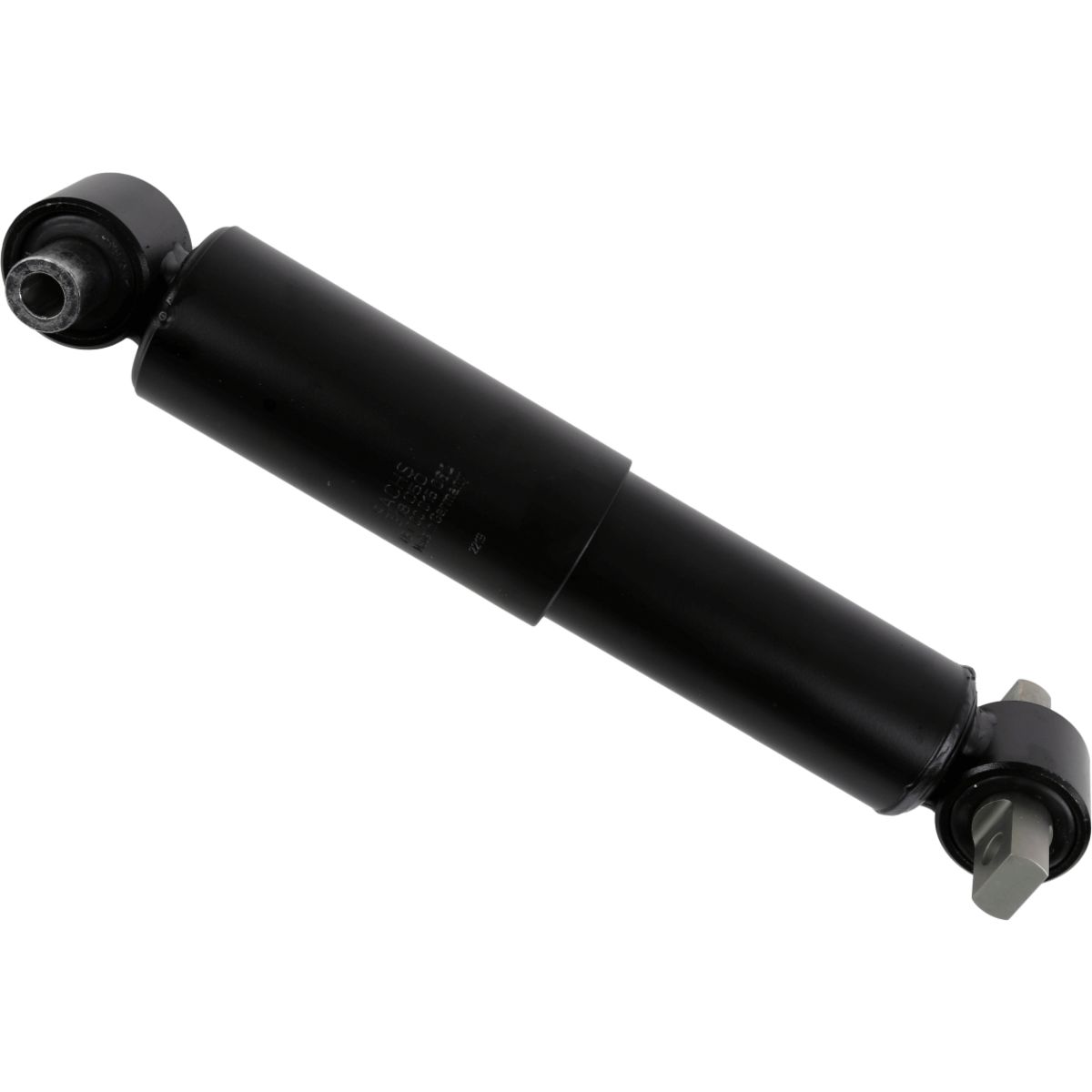 Iskunvaimennin SACHS 318 050