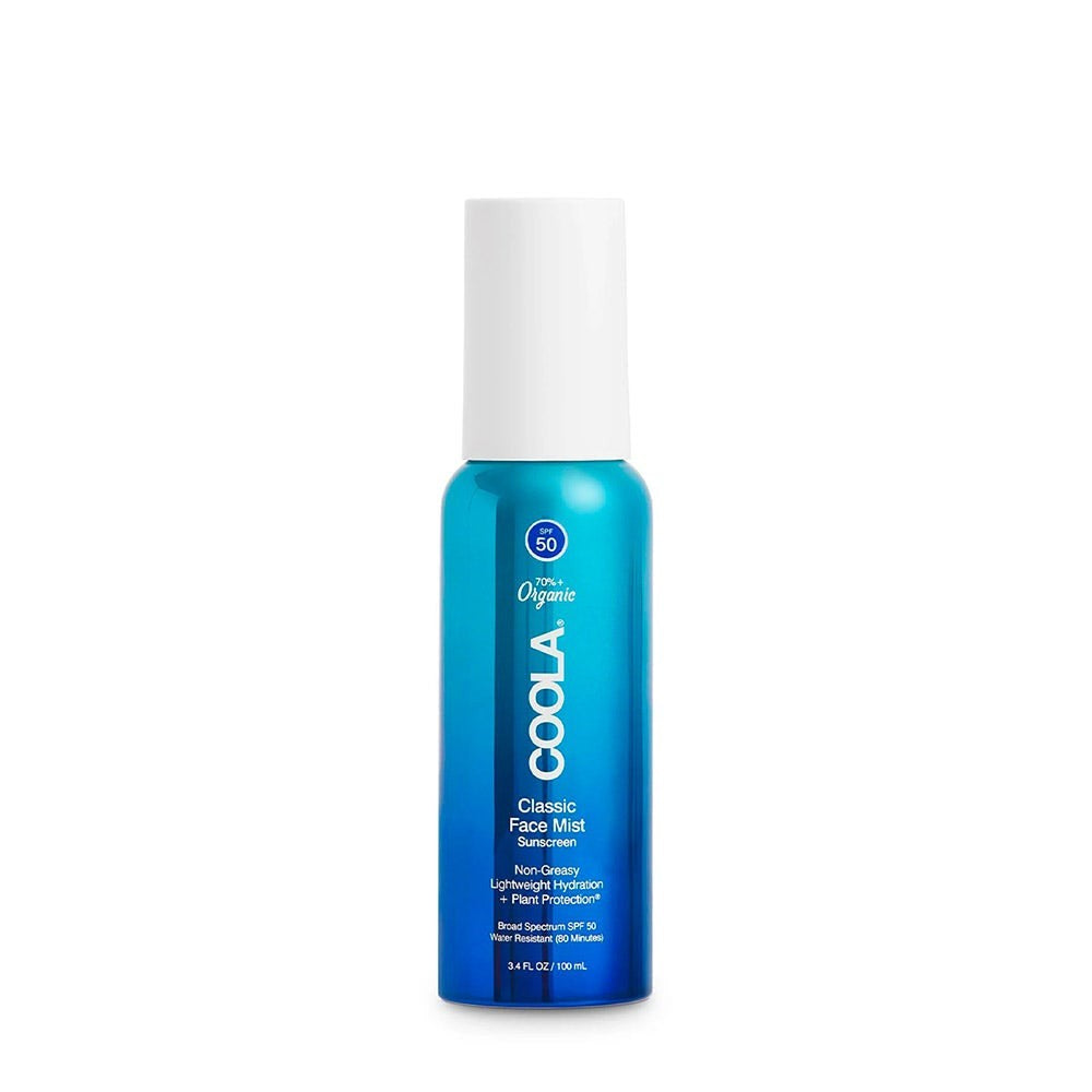 Coola Classic Suojaava aurinkosumute Spf50 100ml