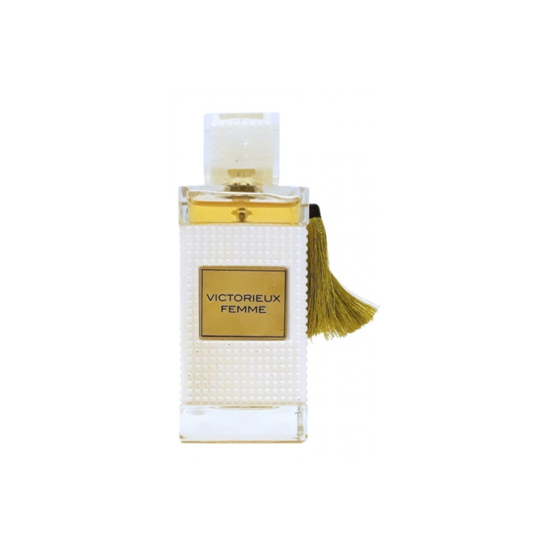 Vurv Victorieux nainen EDP W 100 ml