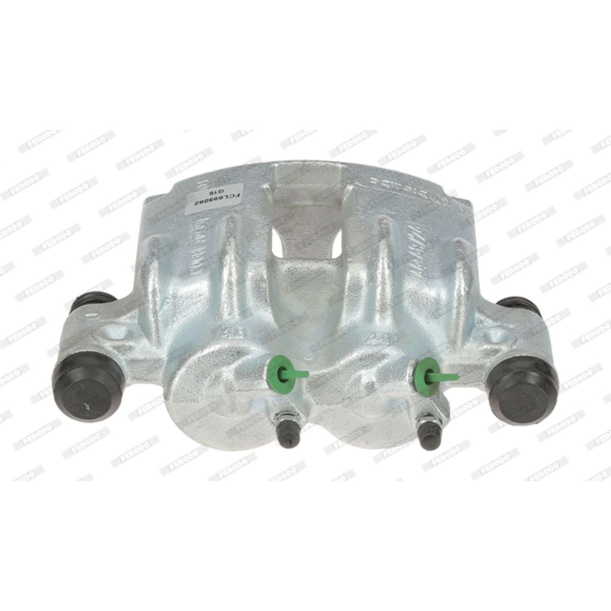 Jarrusatula FERODO FCL695092