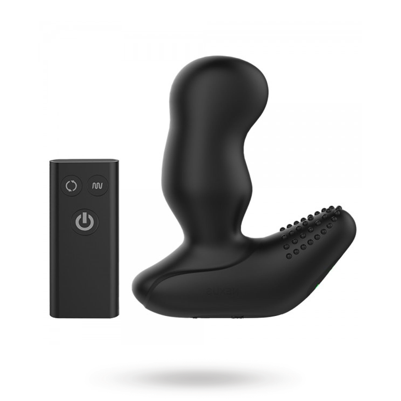 Nexus Revo Extreme Rotating Prostate Vibrator Prostata stimulaattori