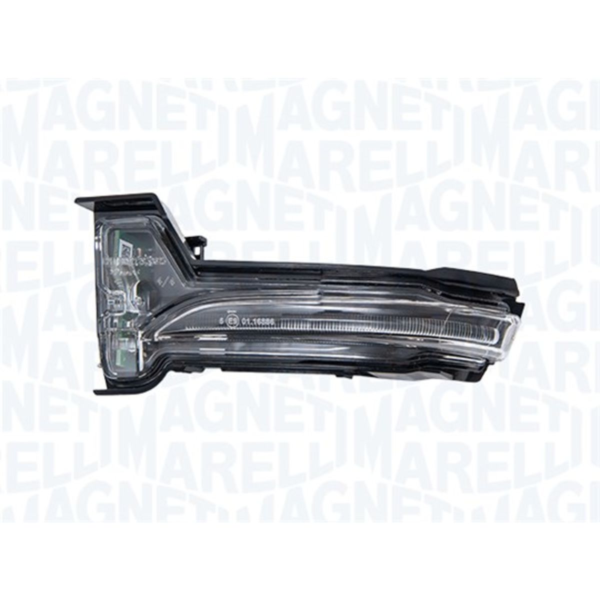 Vilkkuvalo MAGNETI MARELLI 182201549500