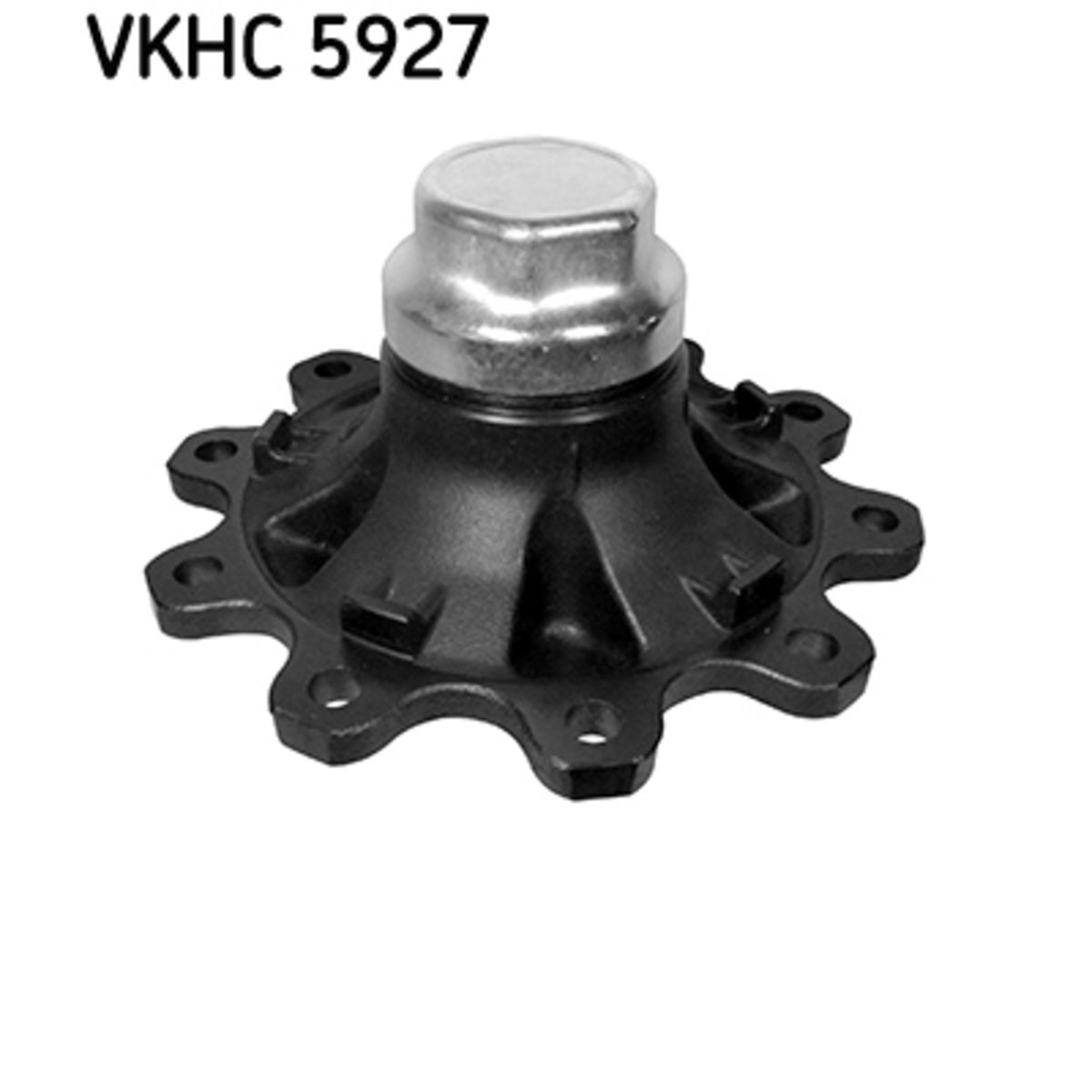 Pyörän napa SKF VKHC 5927