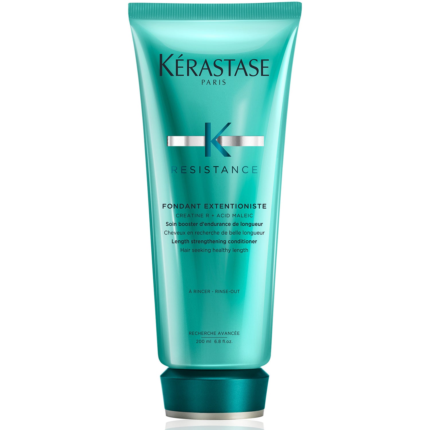 Kérastase Resistance Set Shampoo 250 ml + Conditioner 200 ml - 450 ml