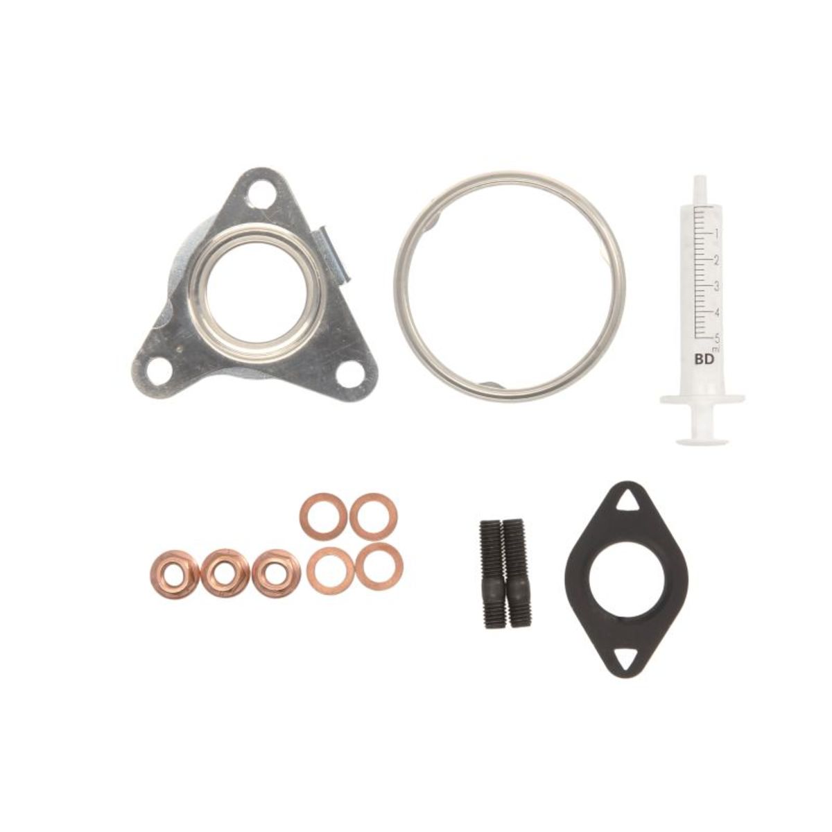 Asennussarja, turboahdin ELRING 797.460