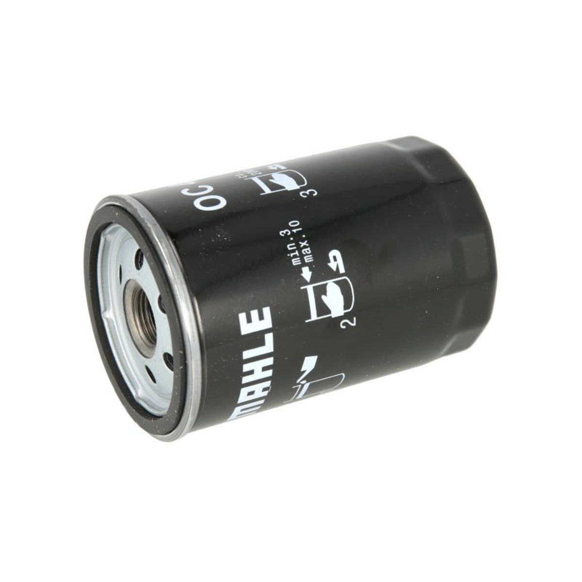 Öljynsuodatin MAHLE OC 479