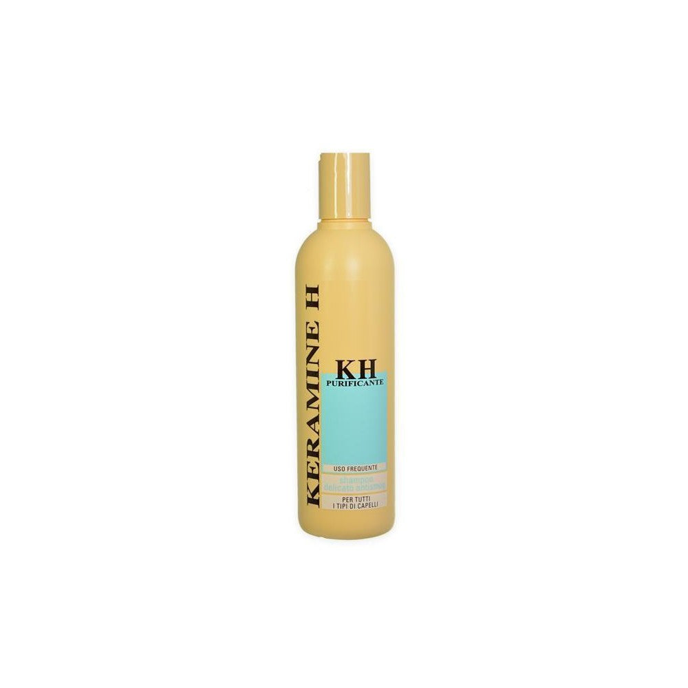K h anti-smog puhdistava shampoo 300 ml