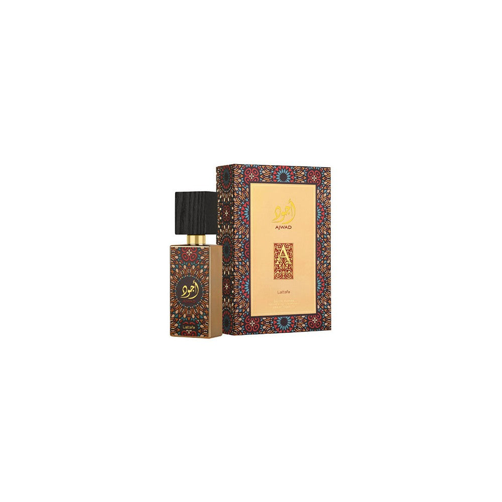 Lattafa Ajwad EDP U 60 ml