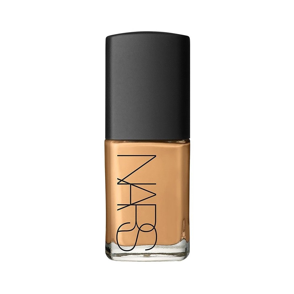 NARS Sheer Glow color kosteuttava meikkivoide ARUBA 30 ml