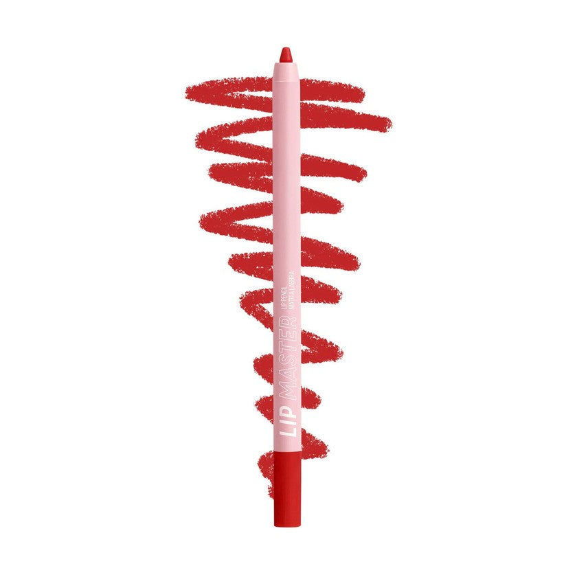 Mulac Cosmetics Huulikynä 10 Candy Apple