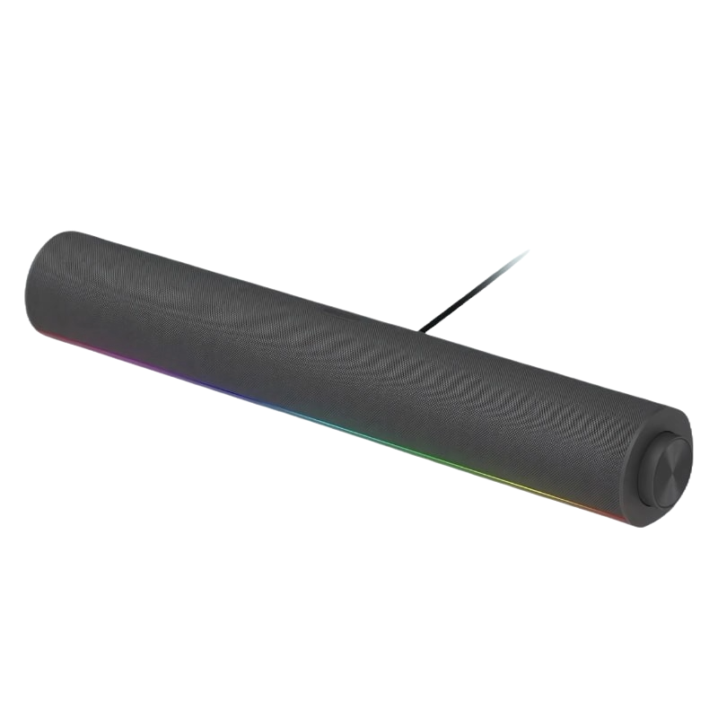 Xiaomi Desktop Speaker - musta