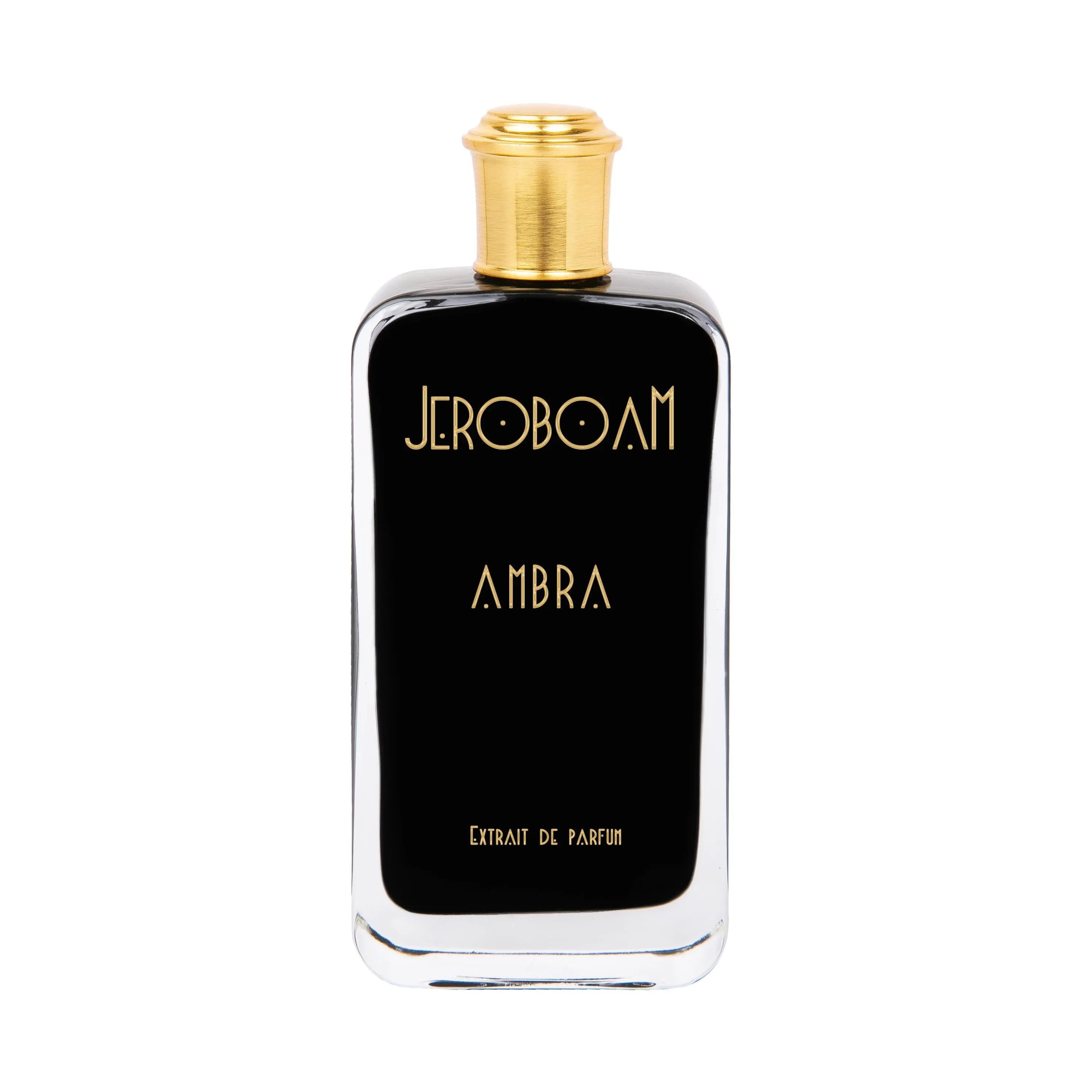 Jeroboam Amber Unisex hajuvesiuute 100 ml