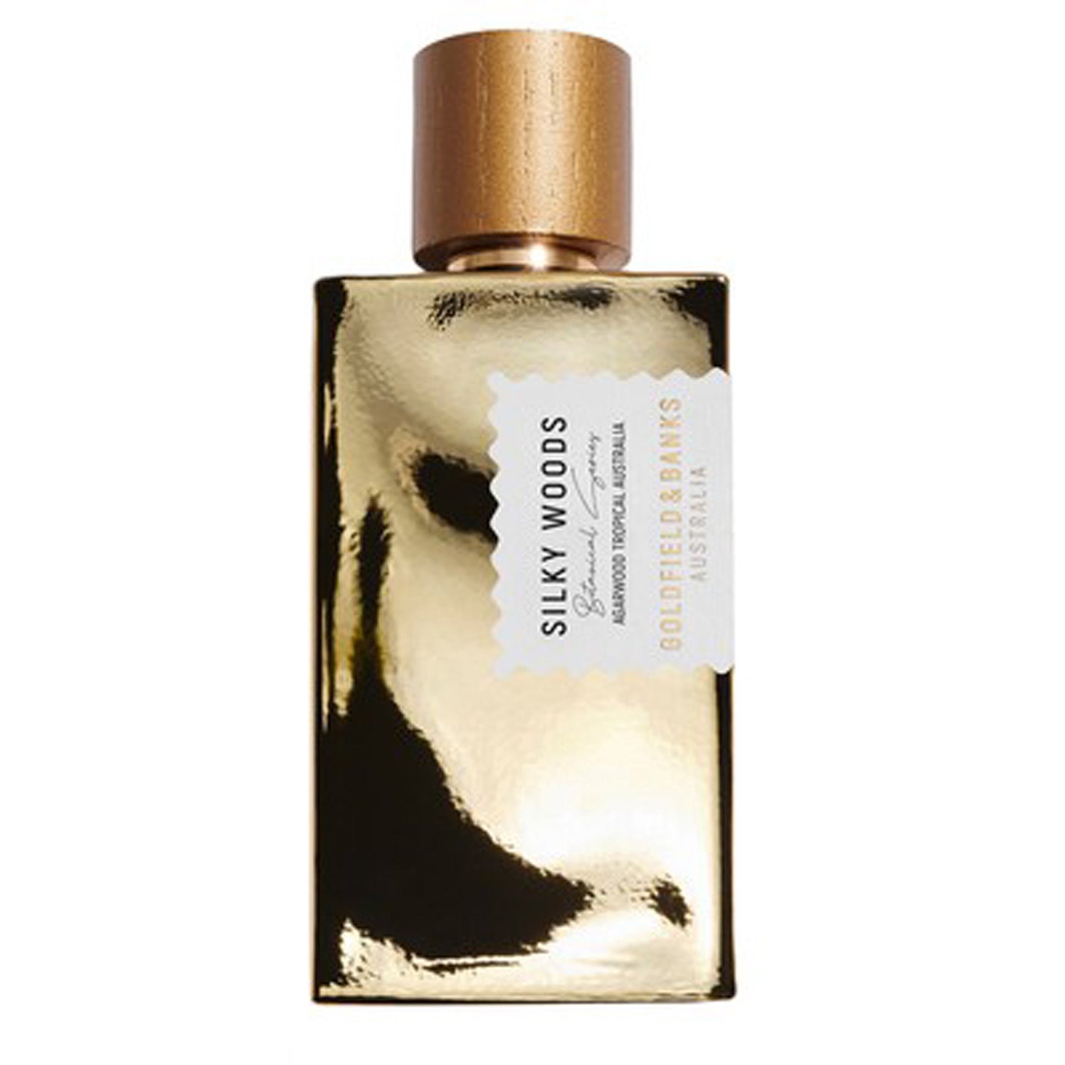 Goldfield & Banks Silky Woods Eau de Parfum - 100 ml