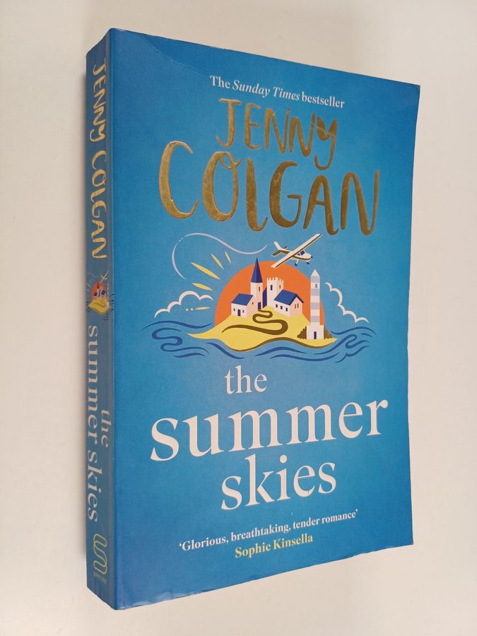 The Summer Skies