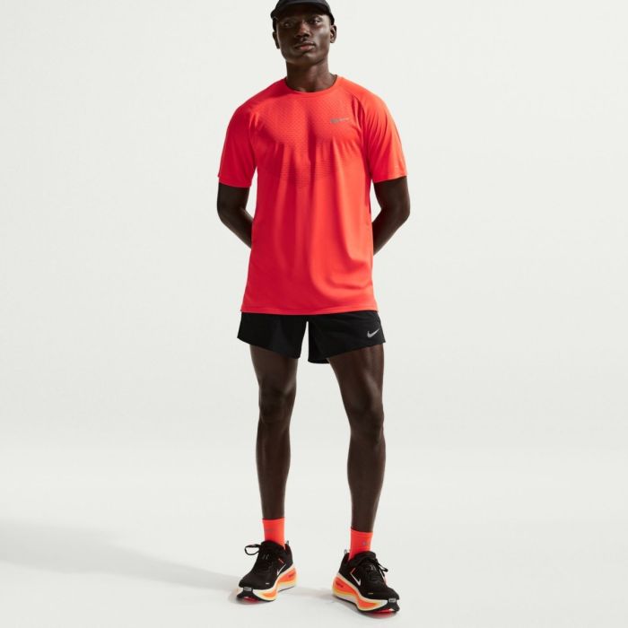Nike Dri-FIT Stride 5 Inch Shorts K. M Musta Miehet