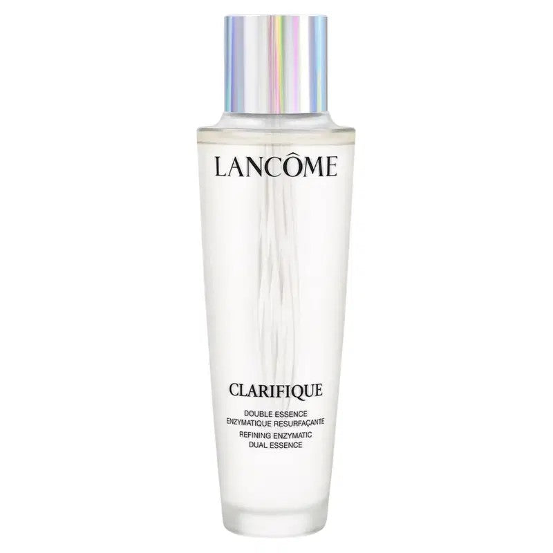 Lancome Clarifique Double Treatment Essence Kuoriva Kosteuttava Kirkastava Kasvovesi Kasvoille 150 ml