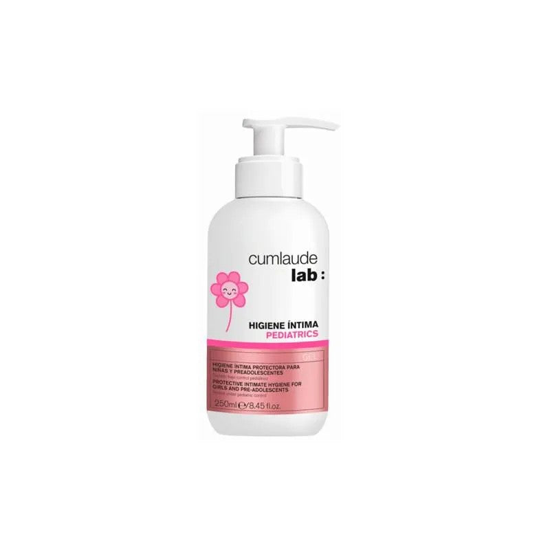 Rilastil Cumlaude intiimihygienia Pediatrica 250 ml