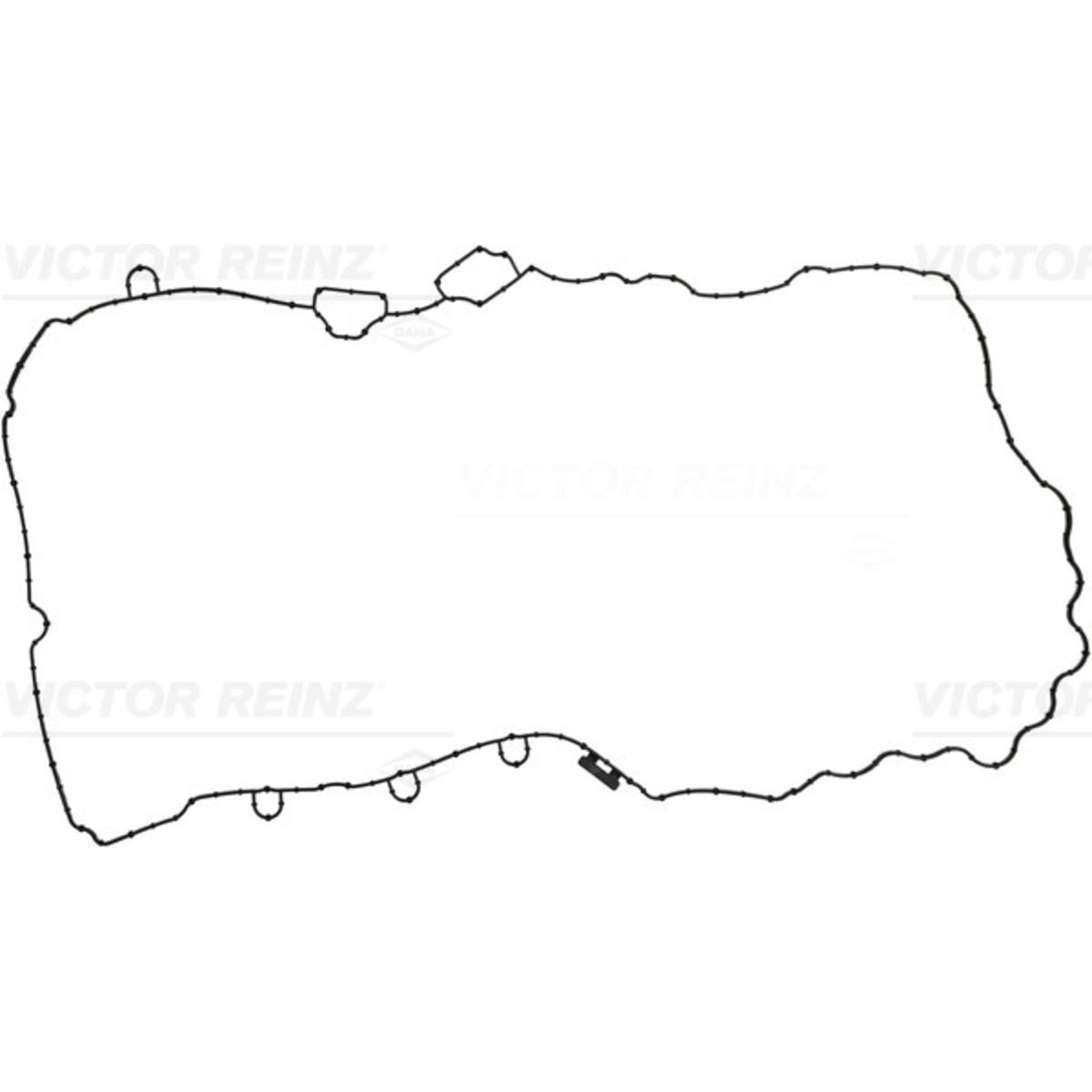 Tiiviste, venttiilikoppa REINZ 71-18378-00