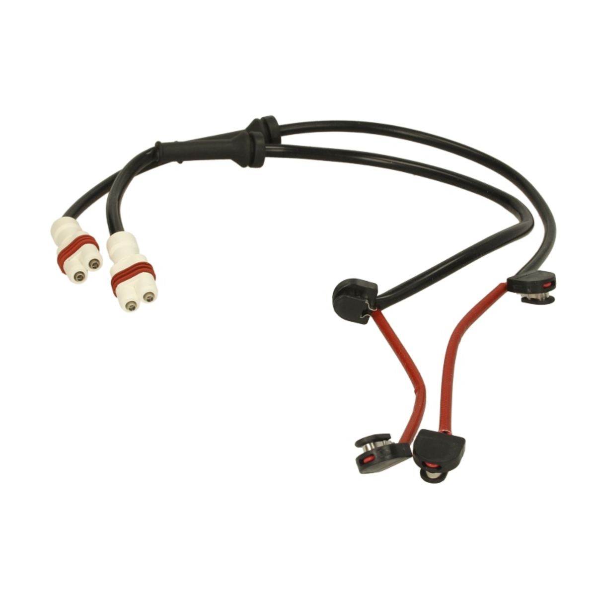 Jarrupalan kulumisenilmaisin QUICK BRAKE WS 0350 A