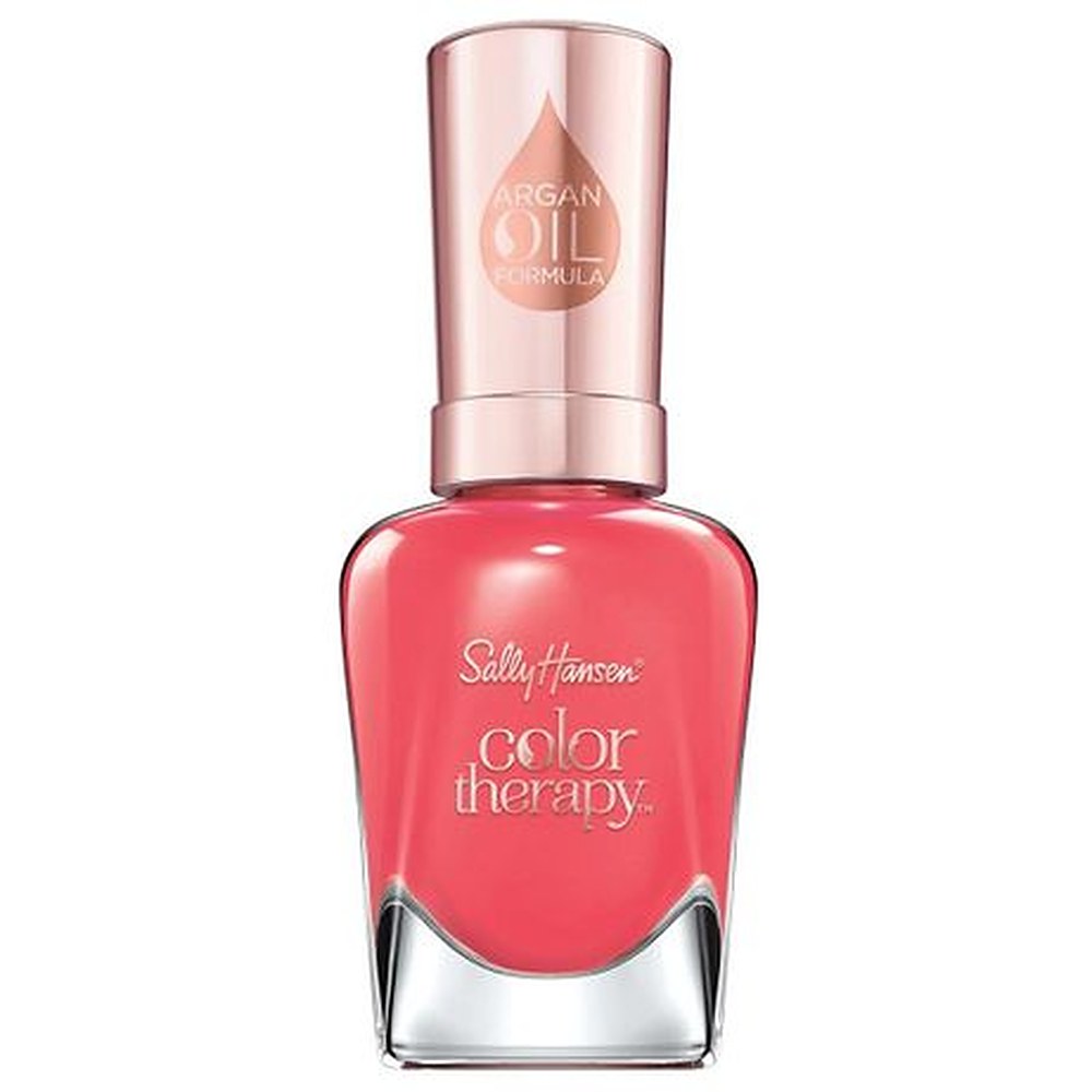 Sally hansen Color Therapy kynsilakka - 14 ml 340 Red-iance kynsilakka