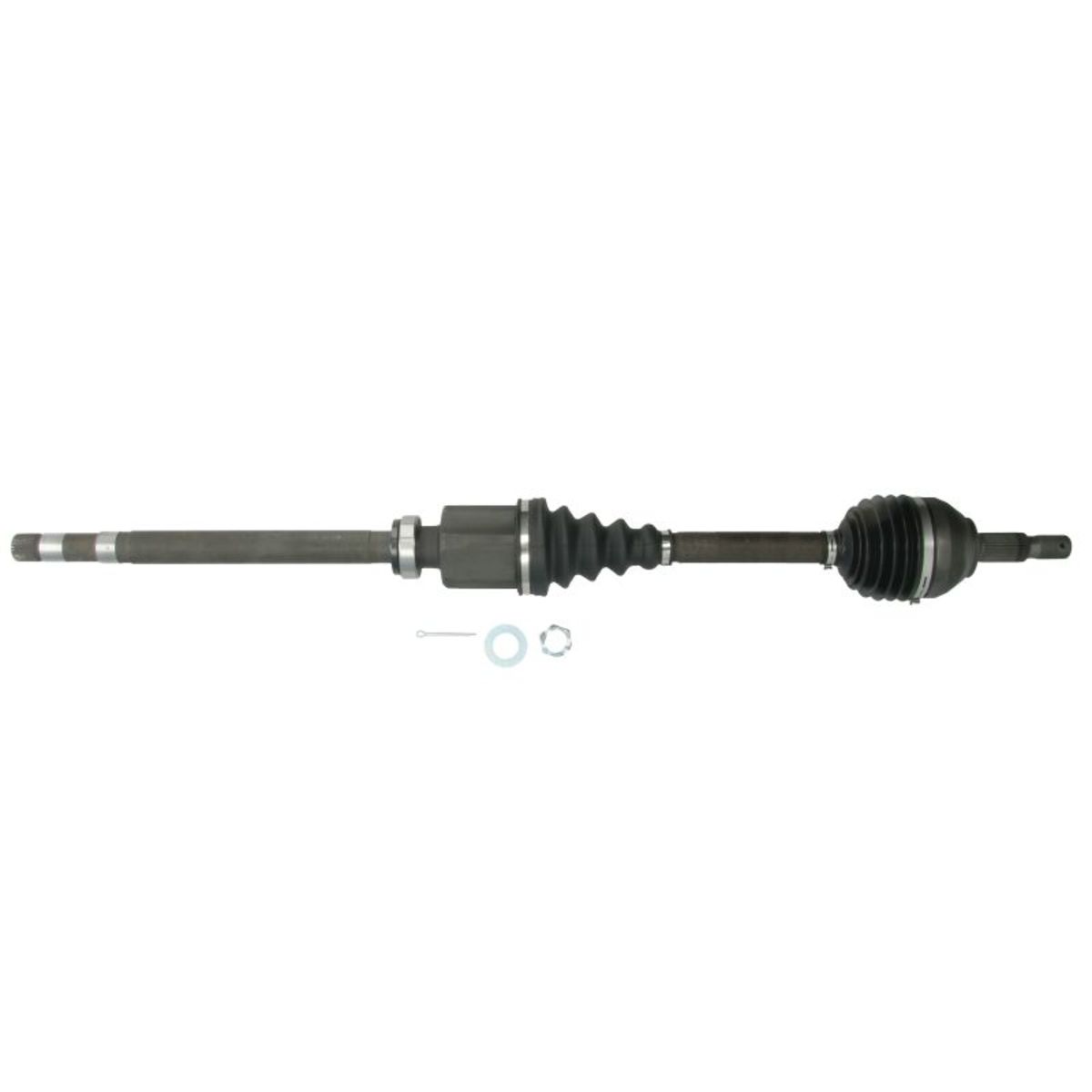 Vetoakseli SKF VKJC 8525