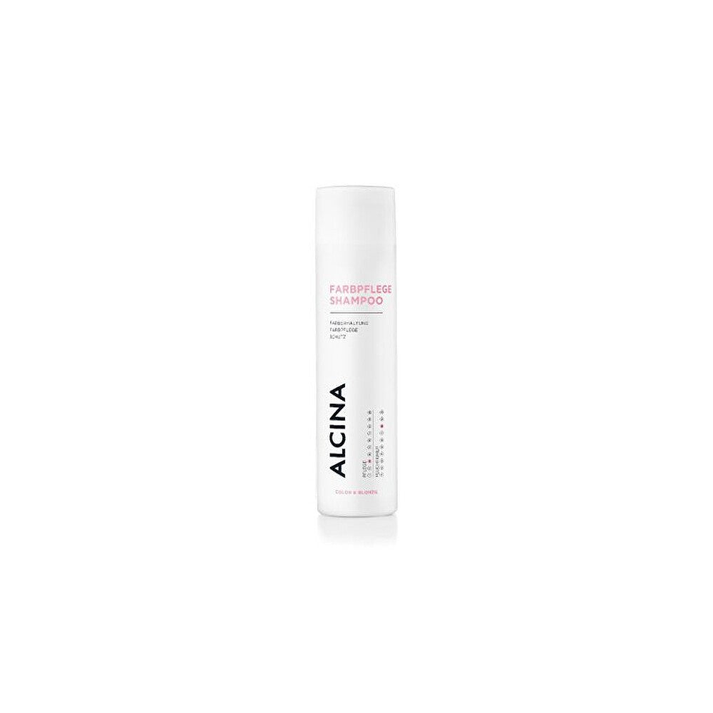 Alcina ALCINA CHAMPION COLLEAGING - VÄRI - Määrä: 250 ml