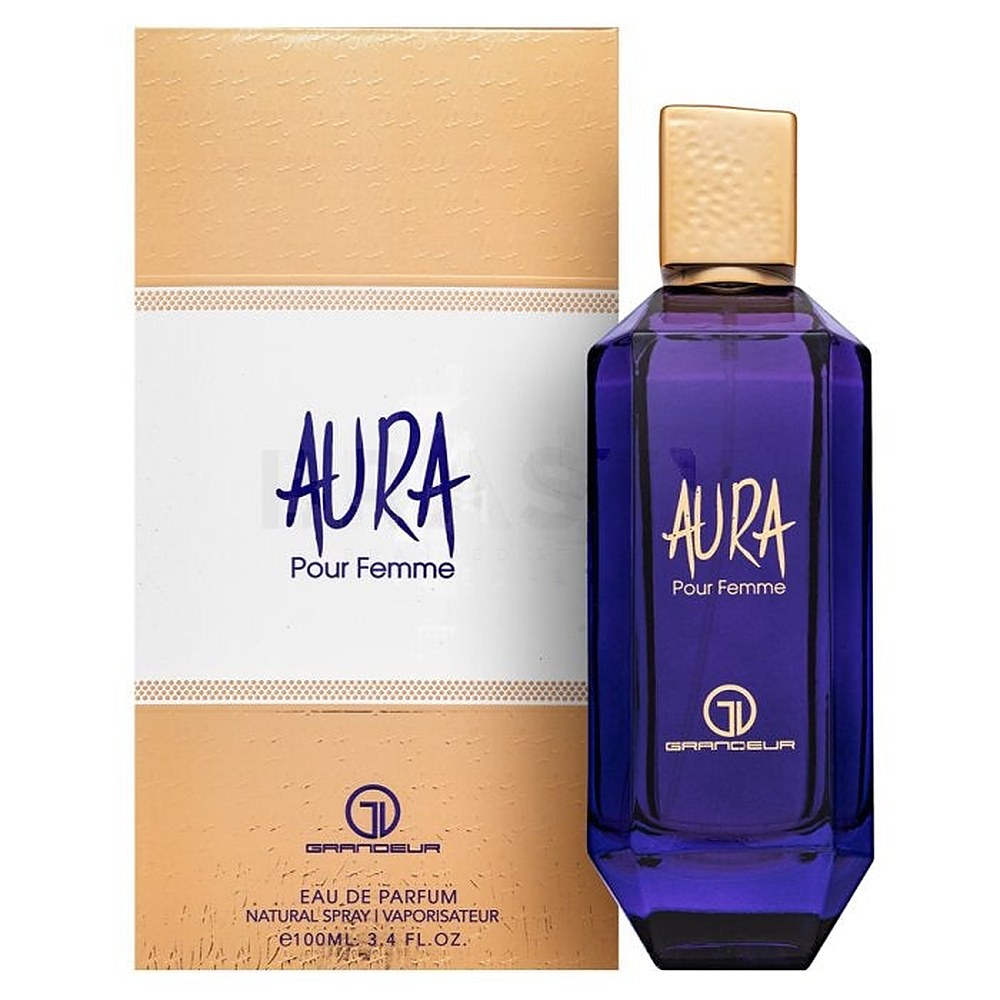 Grandeur Aura EDP W 100ml