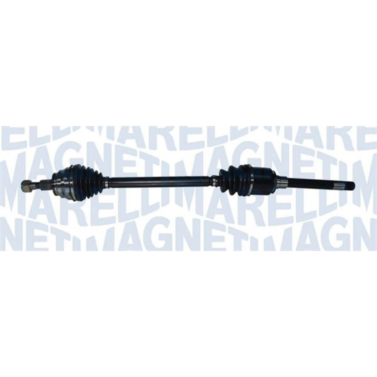 Vetoakseli MAGNETI MARELLI 302004190134