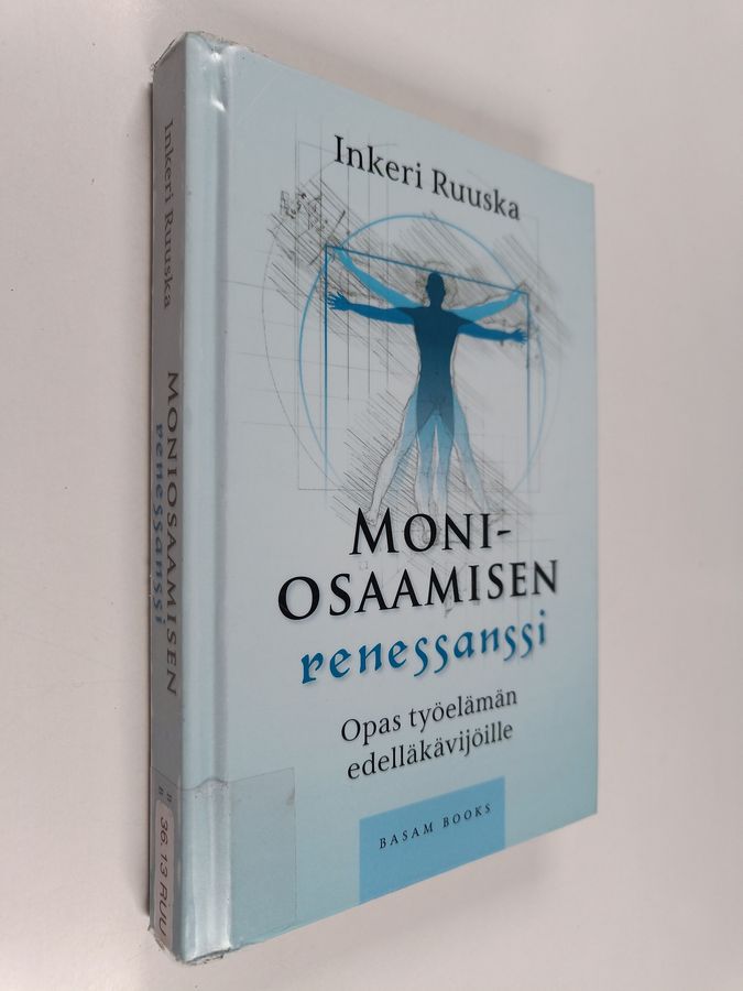 Moniosaamisen renessanssi