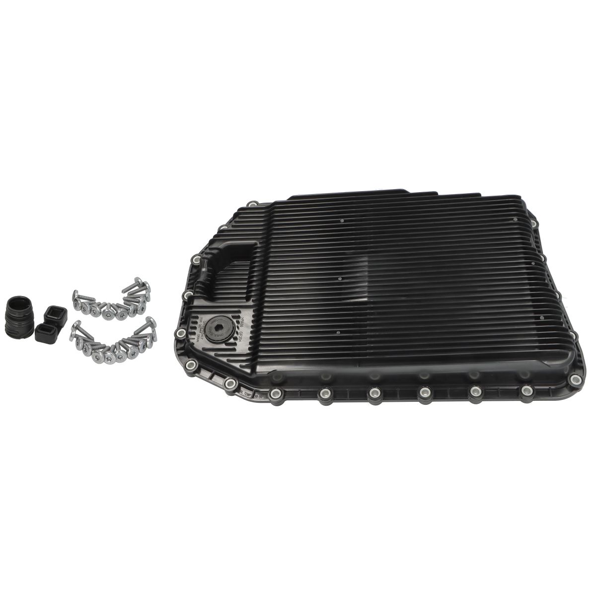 Hydrauliikkasuodatinsarja, automaattivaihteisto PURFLUX TEK026