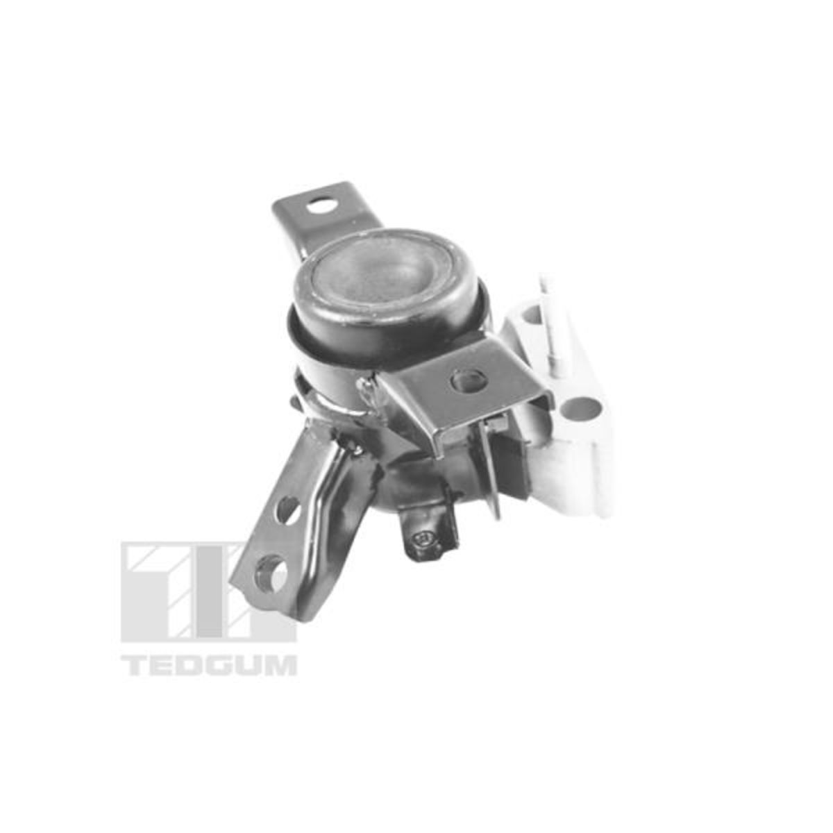 Moottorin tuki TEDGUM TED13922