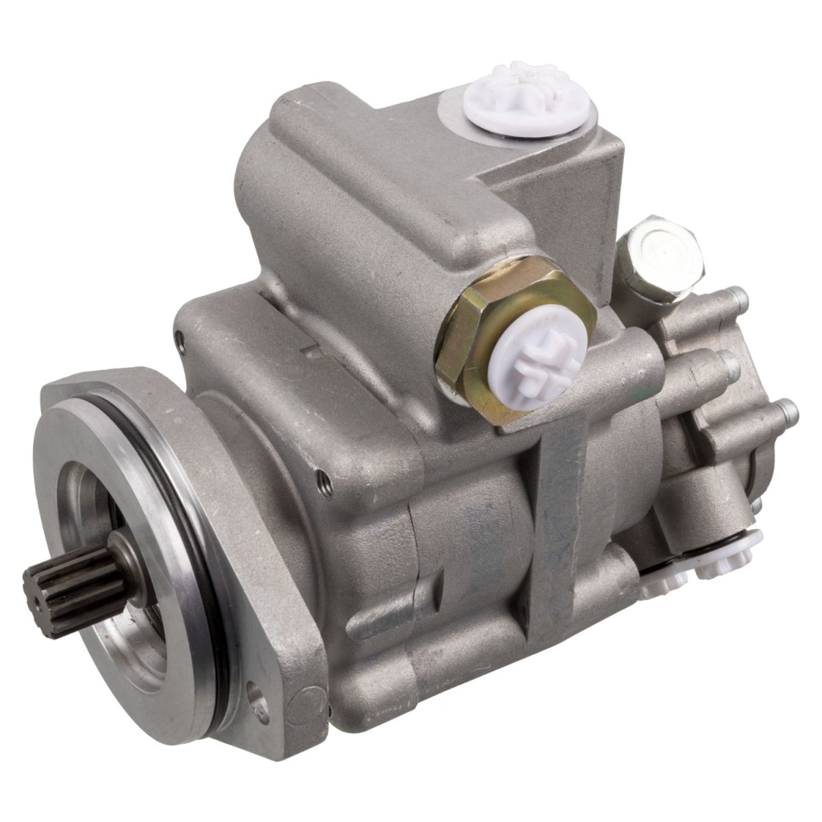 Ohjaustehostimen pumppu FEBI BILSTEIN 178576