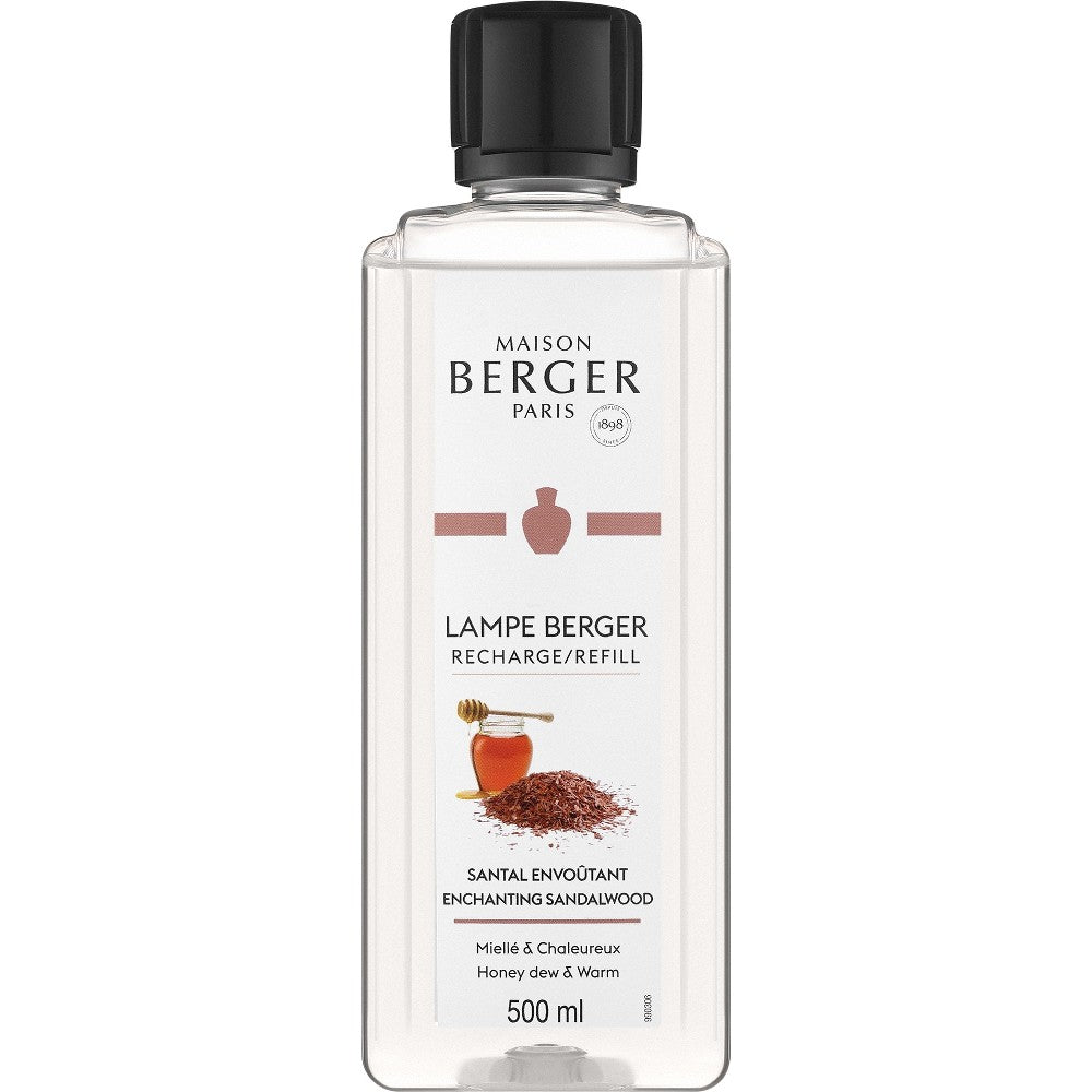 Maison berger paris Enchanting Sandalwood Refill 500ml