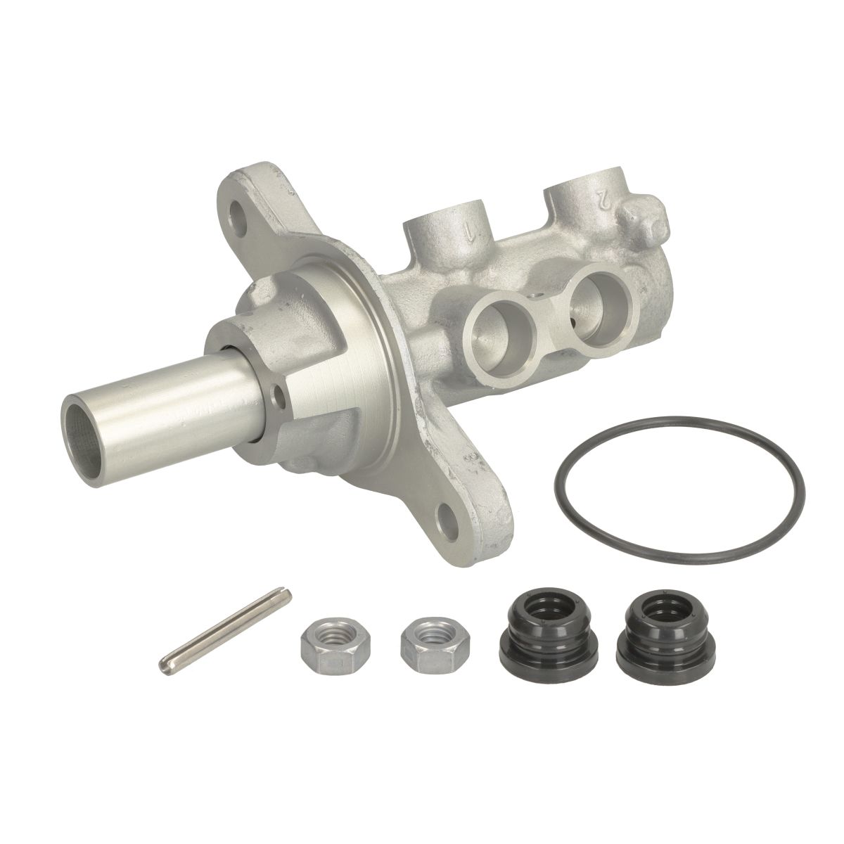 Jarrupääsylinteri BOSCH 0 204 864 D6K