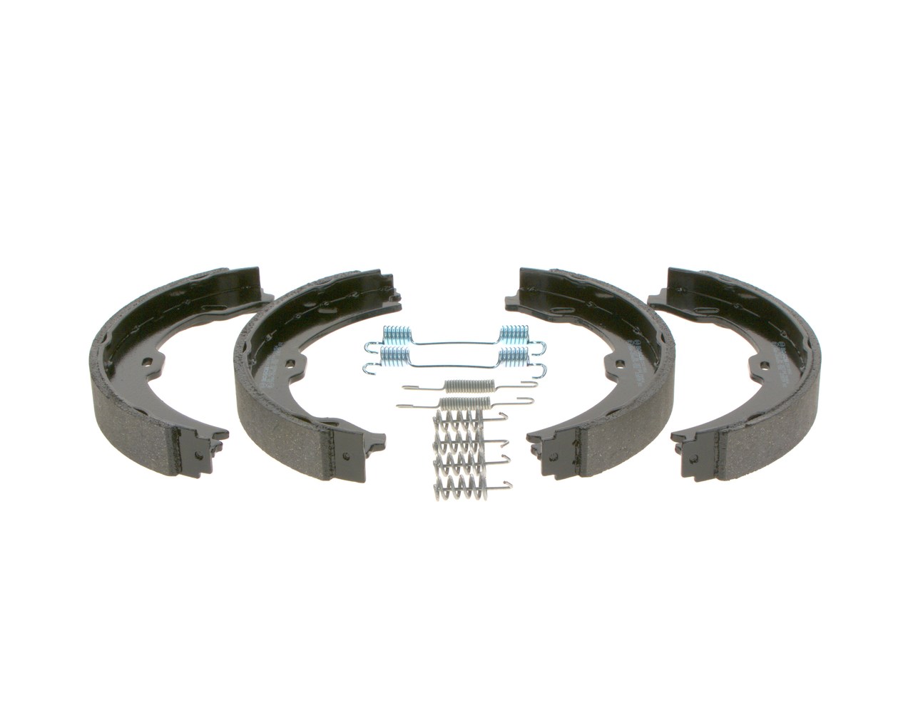 Bosch Jarrukengät 0986487666