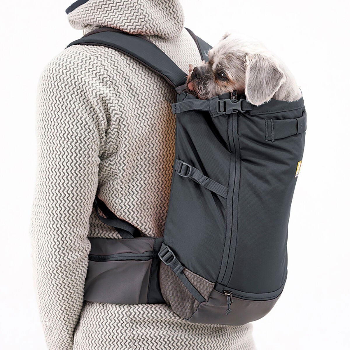 Ruffwear Hitch Hiker koiran kantoreppu