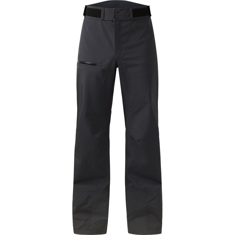 Haglöfs Alper Proof Pant Men True Black - S